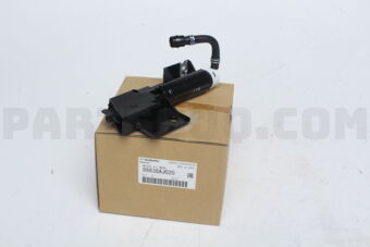 86636AJ020 NOZZLE H/L WASHERLH