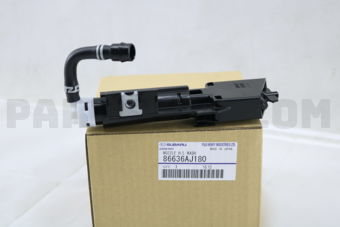 86636AJ180 NOZZLE H/L WASHERSPL