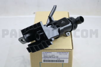86636FE210 NOZZLE H/L WASHERLH