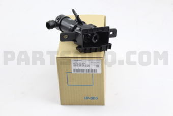 86636SA220 NOZZLE H/L WASHERRH