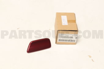 86636SC030RE NOZZLE COVER ASSYLH