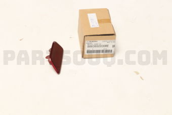 86636SC030RE NOZZLE COVER ASSYLH