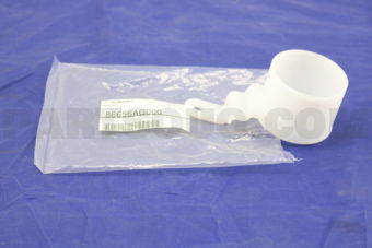 86656AG000 HOLDER W/SH WASHER TANK