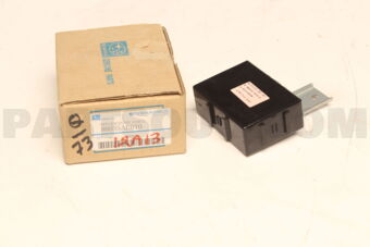 88035AE010 Subaru # SPD # KEYLESS ENTRY UNIECL