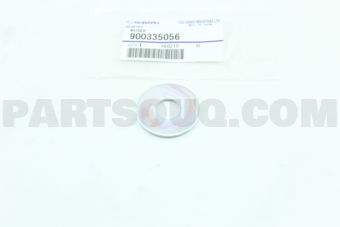 900335056 WASHER