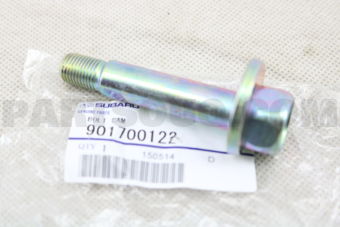 901700122 BOLT CAM
