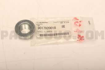 9017920018 Subaru NUT
