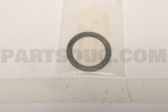 9020135498 Subaru WASHER PLATE