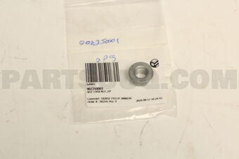 902350001 Subaru SELF LOCK NUT,10