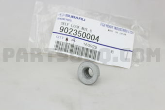 902350004 SELF LOCK NUT,8