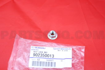 902350013 SELF LOCK NUT