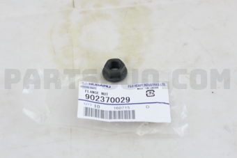 902370029 FLANGE NUT