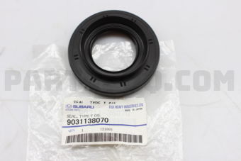 9031138070 SEAL TYPE T OIL