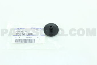 90814FC001 CLIP INS F HD