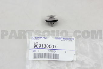 909130007 CLIP