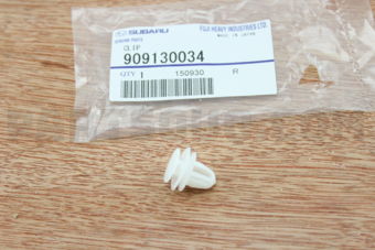 909130034 # OBD # CLIP