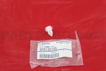 909130105 CLIP GROMMET D8.5