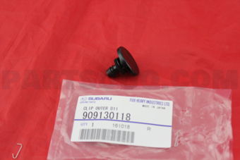 909130118 CLIP OUTER D11