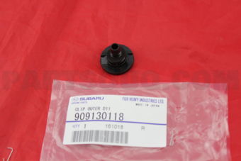 909130118 CLIP OUTER D11
