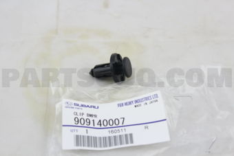 909140007 CLIP BMPR