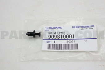 909310001 SCRIVET PAI5