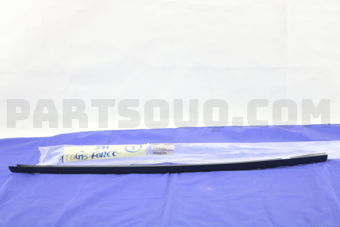 91013FC010 MOLDING F SD     LH