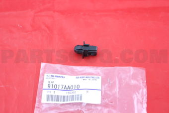 91017AA010 CLIP