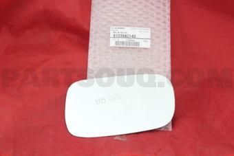 91039AC140 MIR DR MIR RH