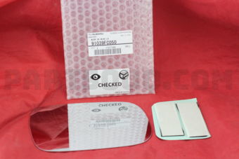 91039FC050 MIRR DR MIRR LH