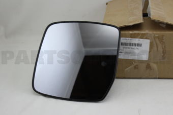 91039XA07A MIRROR REPAIR    RH