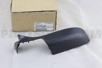 91054SC060 COVER MIR BODY   LH