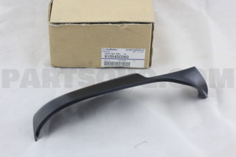 91054SC060 COVER MIR BODY   LH