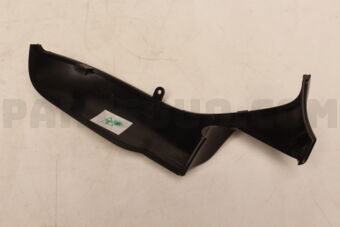 91054XA04B Subaru COVER MIRROR BODYLH