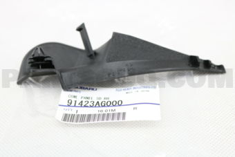 91423AG000 COWL PANEL SD RH