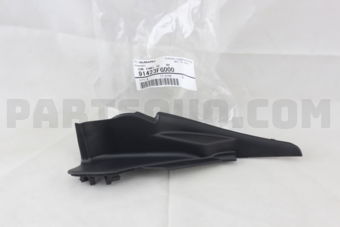 91423FG000 COWL PANEL SD    RH