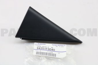 94251FG040 COVER GUSSET F   LH
