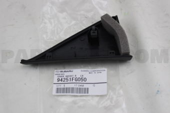 94251FG050 COVER GUSSET R   RH
