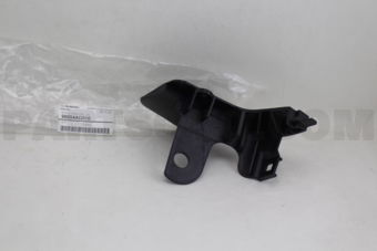 96054AG010 END COVER S/SD LH
