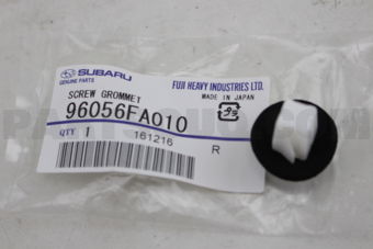 96056FA010 SCREW GROMMET