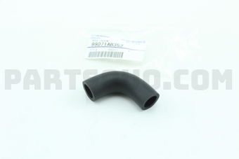 99071AB352 Subaru HOSE-VACUUM