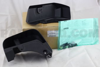 J1010SC001 SPLASH GUARD F KIT