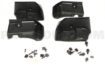 J1010SC020 SPLASH GUARD KIT