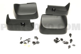 J1010SC020 SPLASH GUARD KIT