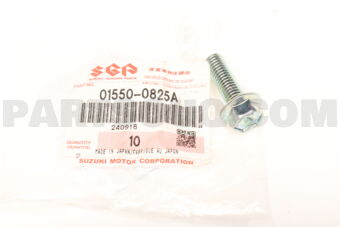 015500825A BOLT