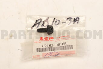 021620616B BOLT