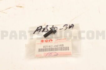 021620616B BOLT