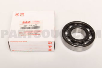 0811363070 BEARING