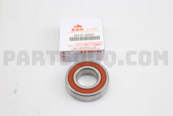 0813362067 BEARING
