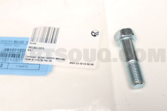 0910012055 BOLT