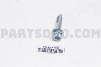 0913512003 BOLT (12X61)